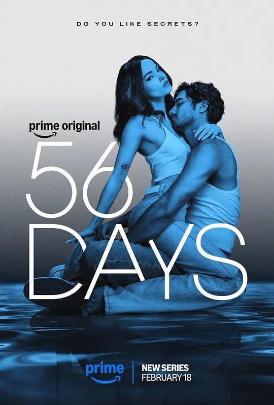 56天