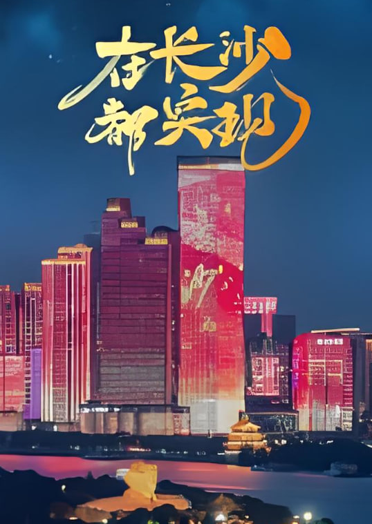 在长沙都实现