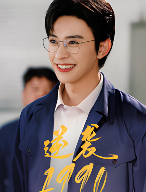 逆袭1990
