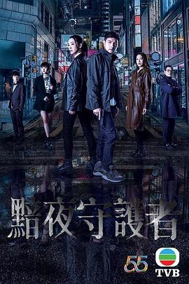 暗夜守护者(国语版)